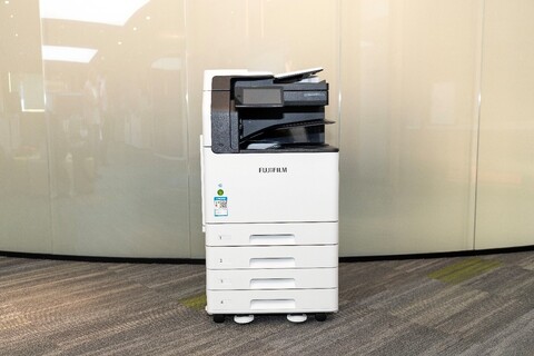 不止于扩展 更着眼于未来 富士胶片商业创新A3数码多功能机Apeos 3561评测