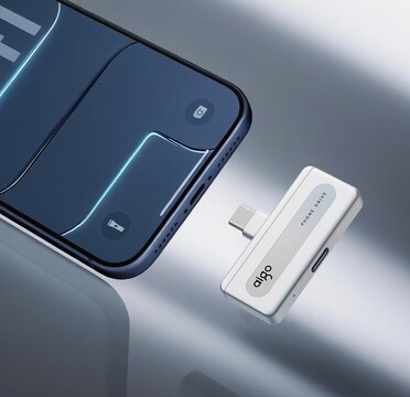 靠谱好用的iPhone扩容U盘推荐 为什么是aigo PL10