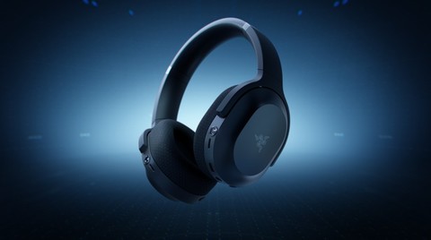 RAZER在CES 2026 重磅发布 AI 游戏生态系统与新一代前沿科技