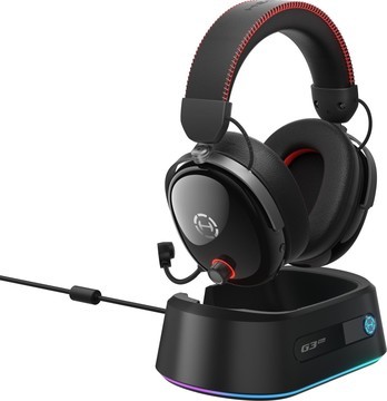 职业赛场验证听声辨位：黑羽夺冠同款漫步者 G3 Max 实测