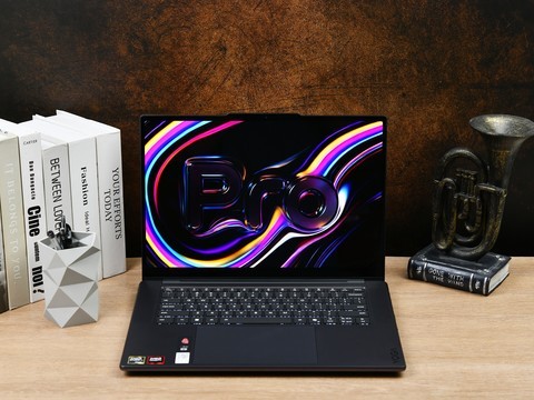 售价2万元，升级锐龙AI Max+ 388平台！上手体验联想YOGA Pro 15锐龙版