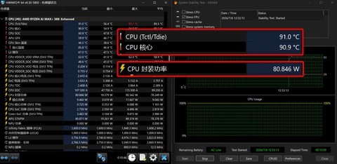 AMD锐龙AI Max+ 388性能评测：依旧是独一档的全能平台