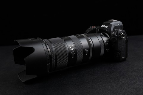 更轻 更强 尼克尔 Z 70-200mm f/2.8 VR S II镜头体验评测