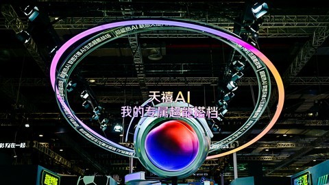 BW 2026联想展台探展：人气爆棚，爆款产品让观众爱不释手