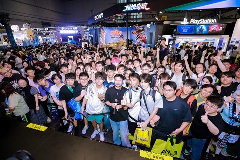 铸就全民FPS新体验！AMD携手15位UP伙伴BW2026共庆千帧电竞3.0