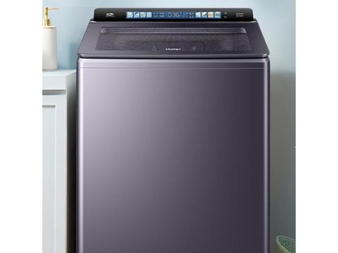 洗衣机销量排行榜 铜电机/直驱/智能投放三类技术比拼