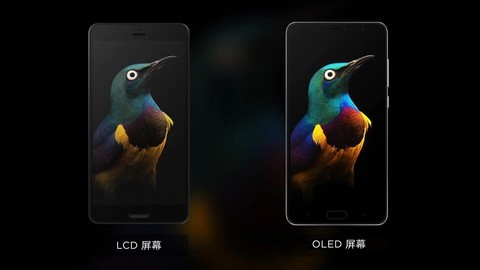 都说LCD屏护眼，但LCD屏为啥被市场放弃了？