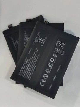 手机电池突破10000mAh：续航焦虑真的终结了吗？