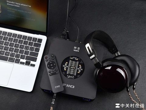 一壶值得细品的“陈年佳酿”：飞傲K13 R2R桌面解码耳放深度体验