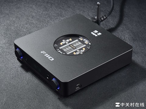 一壶值得细品的“陈年佳酿”：飞傲K13 R2R桌面解码耳放深度体验