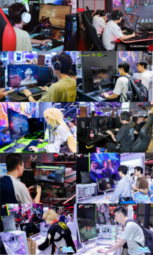 十年热爱，燃爆BW2026！爱攻AGON以硬核实力再掀电竞狂潮