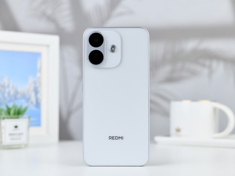 REDMI Note17 Pro深度体验 定义中端耐用新标准