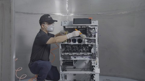 理光如何用环保复新机系列IM C6000打破企业采购“不可能三角”