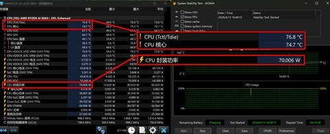 功耗降低58% 单核性能不变 多核性能只损失10%？这颗锐龙处理器神了