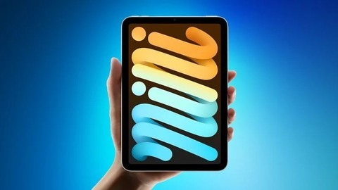 iPad mini 8配置抢先看 60Hz是“祖宗之法”不可变？