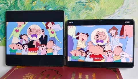 阔直板手机要来了，但你真的需要吗？