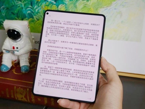 阔直板手机要来了，但你真的需要吗？
