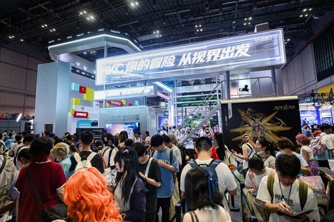 从制造优势到技术突破 HKC BW2026展现显示品牌升级新路径
