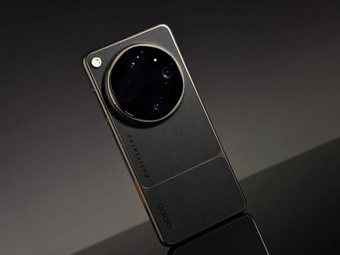 OPPO Find X9 Ultra鍏ㄩ潰璇勬祴 鍙ｈ?鍝堣嫃锛屼笉鏉ヨ櫄鐨