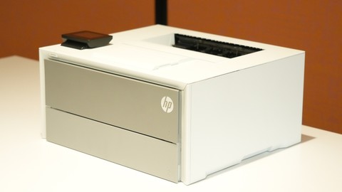 优中选优，还抗量子攻击？惠普新一代优系列新品4008dw首测