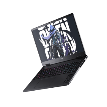 2026年游戏本黑马：HyperX 暗影精灵 PRO 16预定！学生宿舍游戏本硬核利器