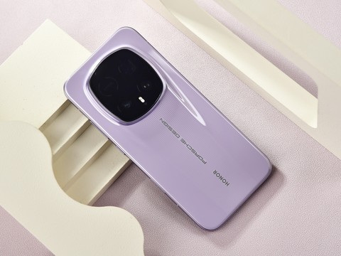 荣耀Magic8 RSR 保时捷设计评测：一款以AI影像为核心的超旗舰手机