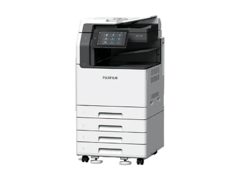 采购彩色数码复合机推荐看这几款 不能只看价格和速度