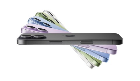 iPhone 18曝光前瞻：等等党全面胜利