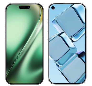 iPhone 18曝光前瞻：等等党全面胜利