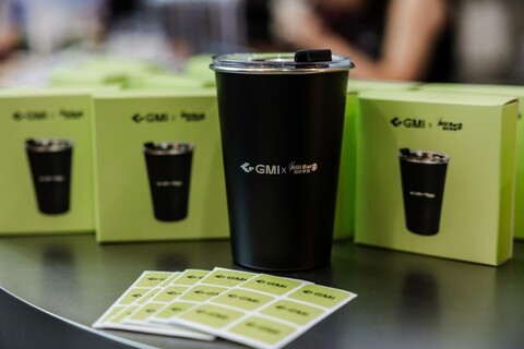 赋能全球AI创新，GMI Cloud携全栈智算解决方案重磅亮相 WAIC 2026