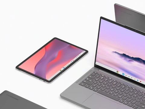 谷歌2026年Chromebook出货目标维持1950万台