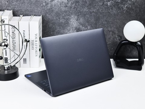 升级第三代酷睿Ultra！上手体验新Dell Pro 14 Premium笔记本电脑