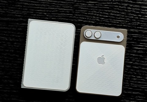 预估售价高达2万元！你会买吗？iPhone Fold配置全面预测