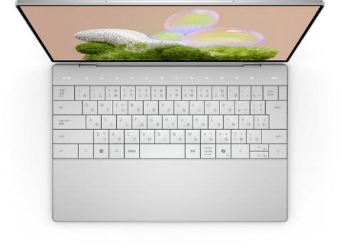 经典淬炼，优雅随行：戴尔XPS定义高端轻薄本美学