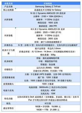 三星 Galaxy Z TriFold 评测：三折叠的新路线，生产力的再飞跃