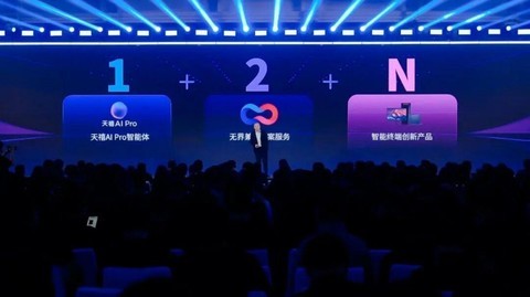 信创迈入需求引领新阶段，联想开天以“生态+AI”激活新动能