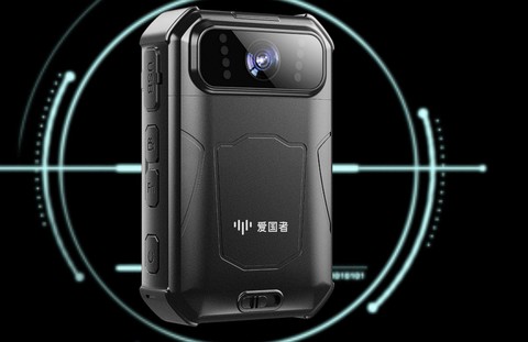 4G 执法仪哪个品牌的好用？爱国者 DSJ-AGZT8A1 专业版实测推荐