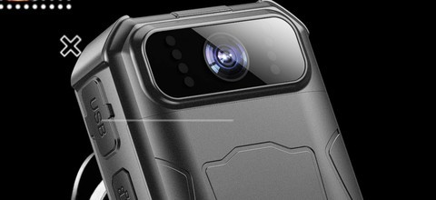 4G 执法仪哪个品牌的好用？爱国者 DSJ-AGZT8A1 专业版实测推荐