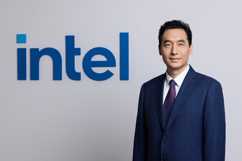 英特尔宋继强谈异构计算为何是应对具身智能复杂多元计算的核心支柱？