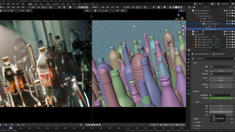 用N卡1/3价格打造全能设计平台 实测看锐炫Pro B60性价比为何更高