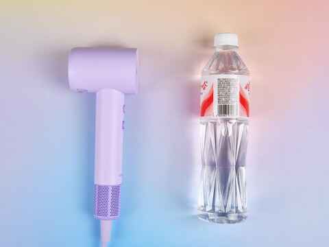 康夫F9 Mini高速吹风机：小到惊艳，强到颠覆—重新定义你的吹发体验