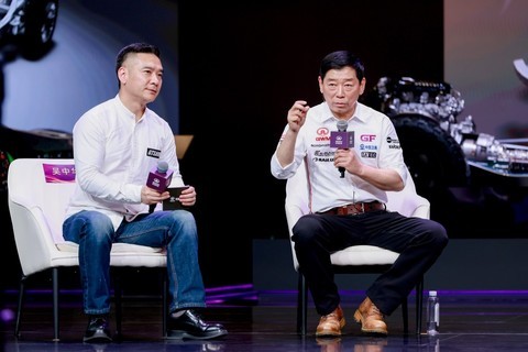 中国改装看“长城”，长城汽车改装文化日搭建共创舞台