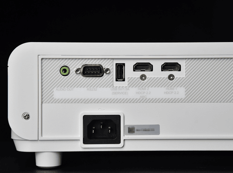 4K激光巨幕！优派LX720-4KC深度评测：观影游戏双巅峰