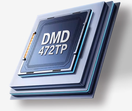 买对不买贵！优派LX720-4KC激光投影在家就能享受百寸大屏体验