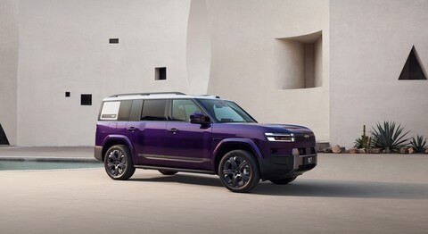 钛7 EV闪充版正式上市 售价19.98万起 驾乘体验实现越级突破