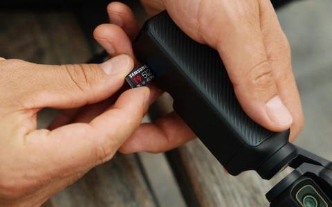 三星microSD产品线全面升级：告别EVO/PRO，全新T7/T9 双系列登场