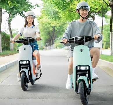 4亿辆存量车换购潮来了：你的旧电动车，现在值多少钱？