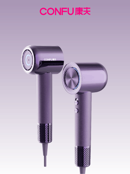 市长现场介绍制造业成果，康夫电吹风彰显“智造”硬实力