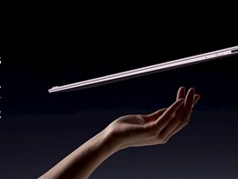 华为发布全球最轻14英寸镁锂合金笔记本MateBook Pro S，续航达18小时
