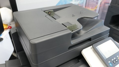 稳驭企业文印新需求：柯尼卡美能达bizhub C308i 彩色复合机深度评测